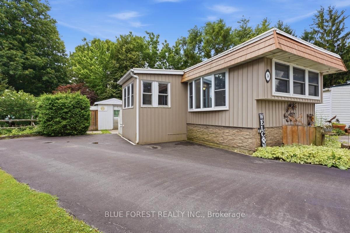 Photo 40 of Unit 34, 3100 Dorchester Road, Thames Centre, Dorchester — HOMEH