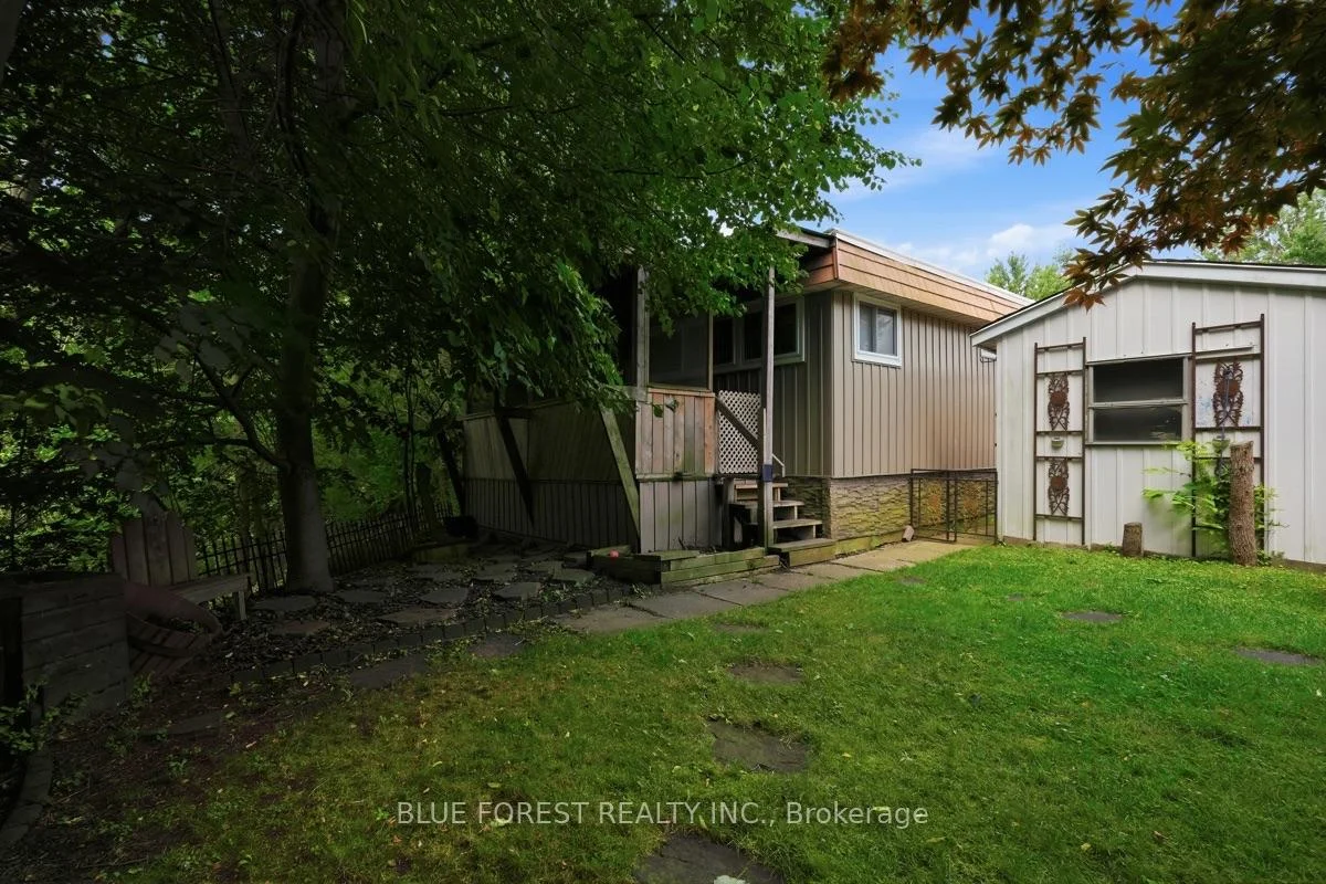 Photo 32 of Unit 34, 3100 Dorchester Road, Thames Centre, Dorchester — HOMEH