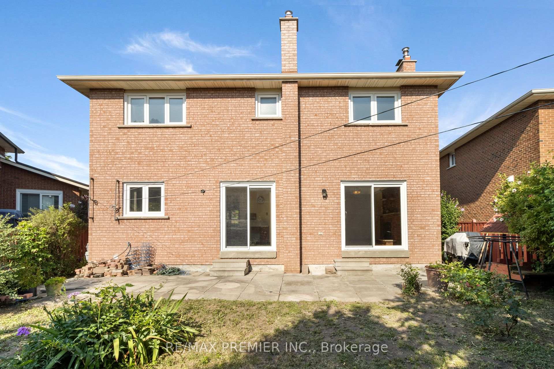 Photo 45 of 28 Marevan Place, Vaughan, East Woodbridge — HOMEH
