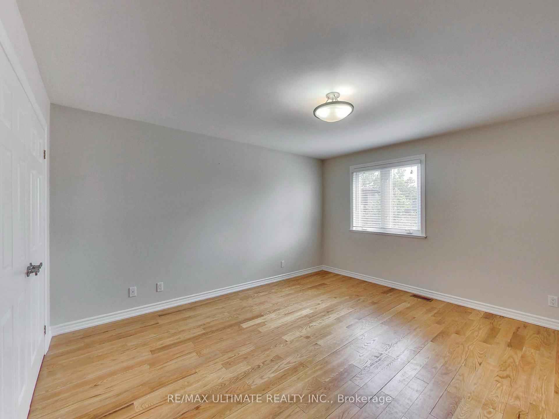 Photo 17 of Unit Upper, 19 Glenora Avenue, Toronto, Oakwood Village — HOMEH