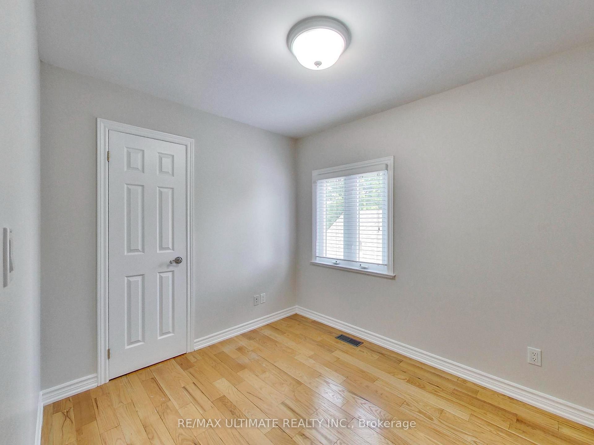 Photo 22 of Unit Upper, 19 Glenora Avenue, Toronto, Oakwood Village — HOMEH