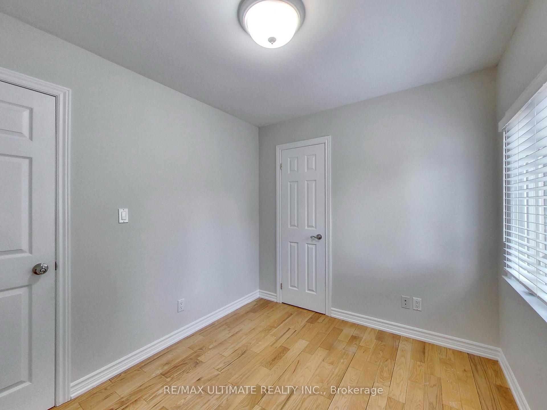 Photo 23 of Unit Upper, 19 Glenora Avenue, Toronto, Oakwood Village — HOMEH