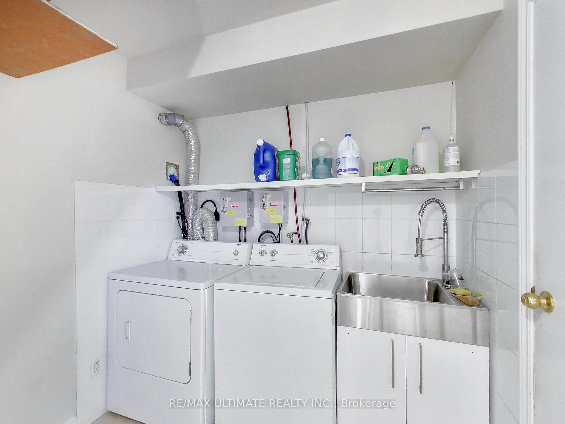 Photo 25 of Unit Upper, 19 Glenora Avenue, Toronto, Oakwood Village — HOMEH