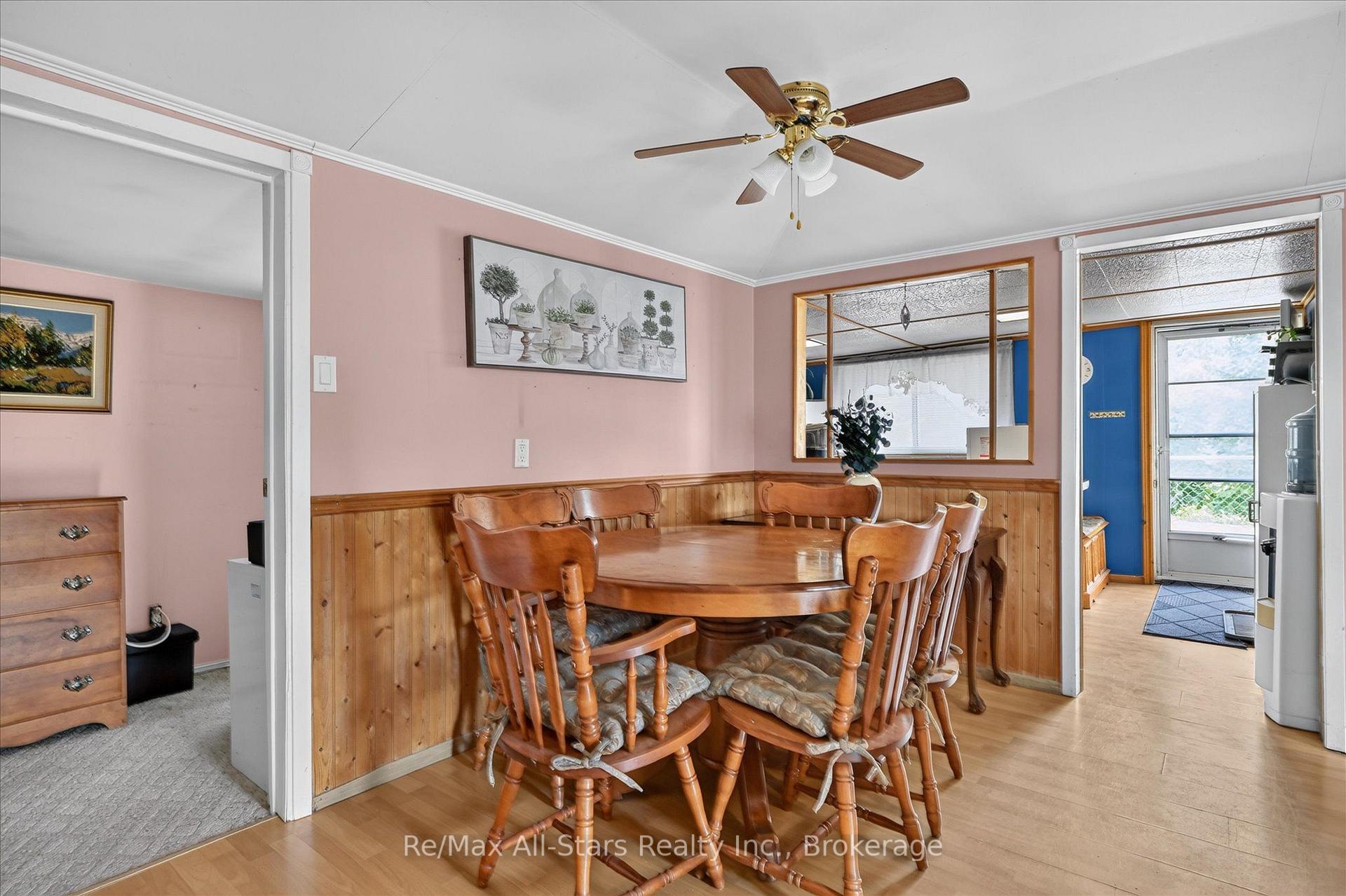 Photo 11 of 3 Leaf Street, Kawartha Lakes, Dunsford — HOMEH