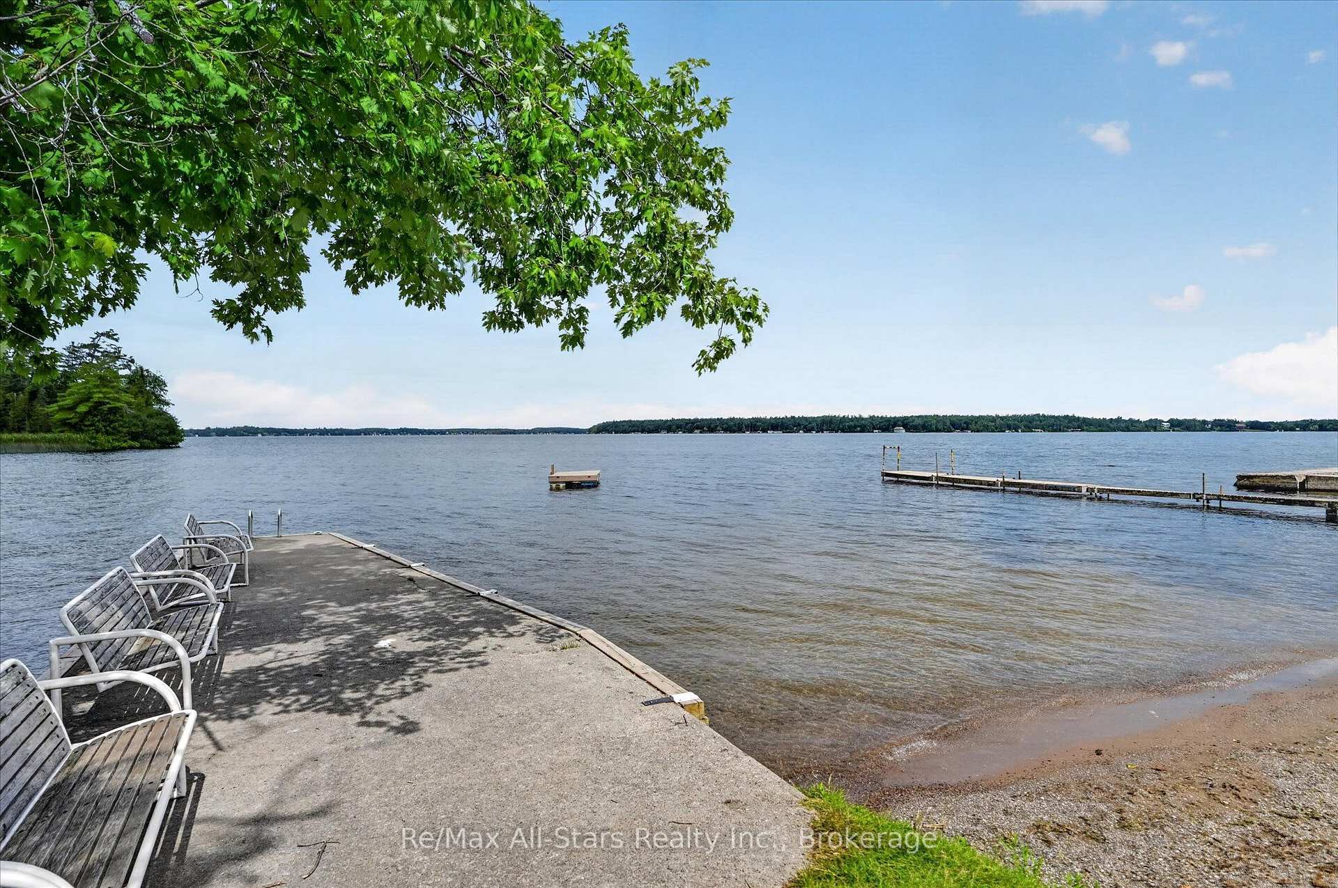 Photo 33 of 3 Leaf Street, Kawartha Lakes, Dunsford — HOMEH