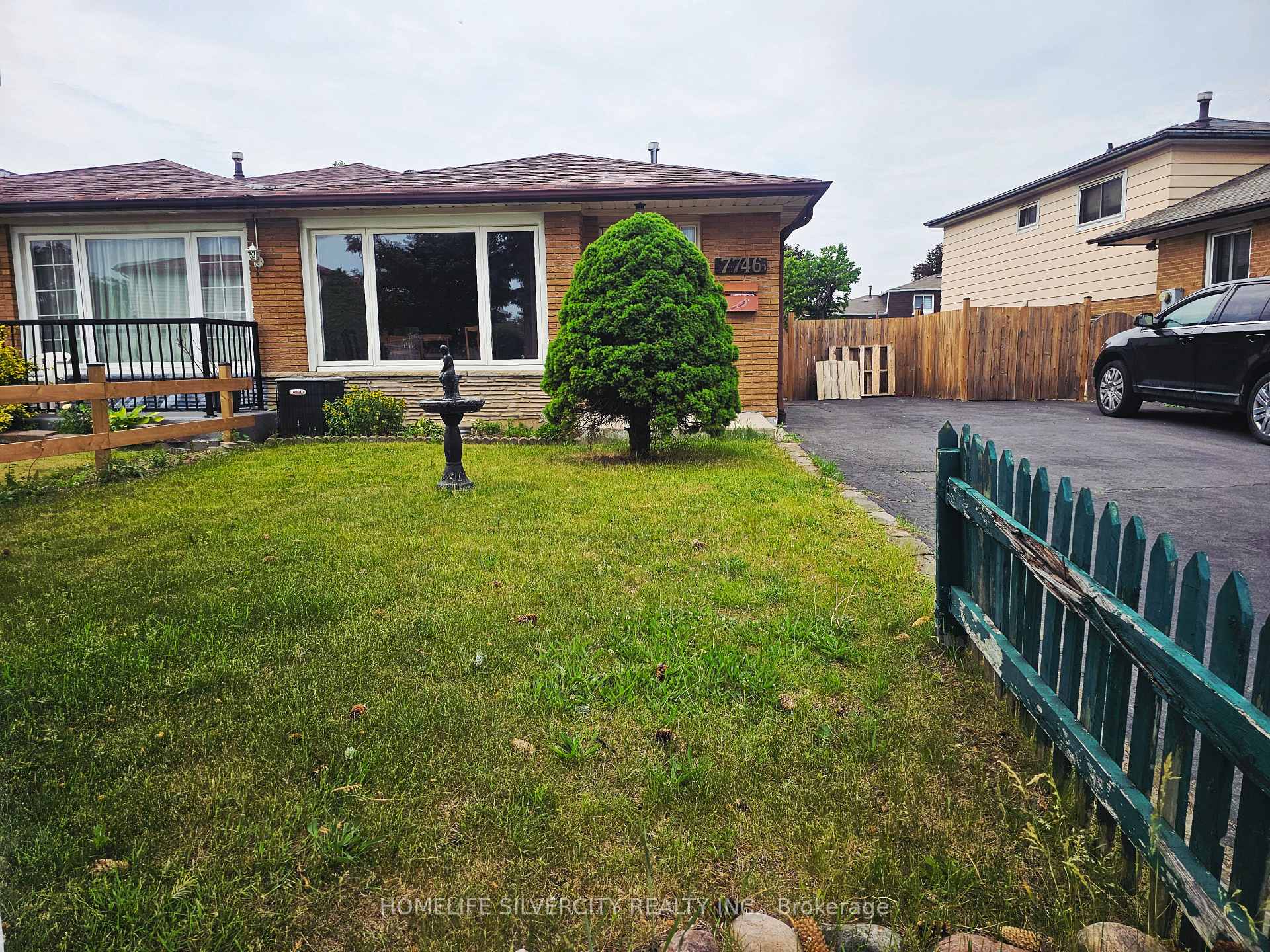 Photo 1 of 7746 Redstone Road, Mississauga, Malton — HOMEH