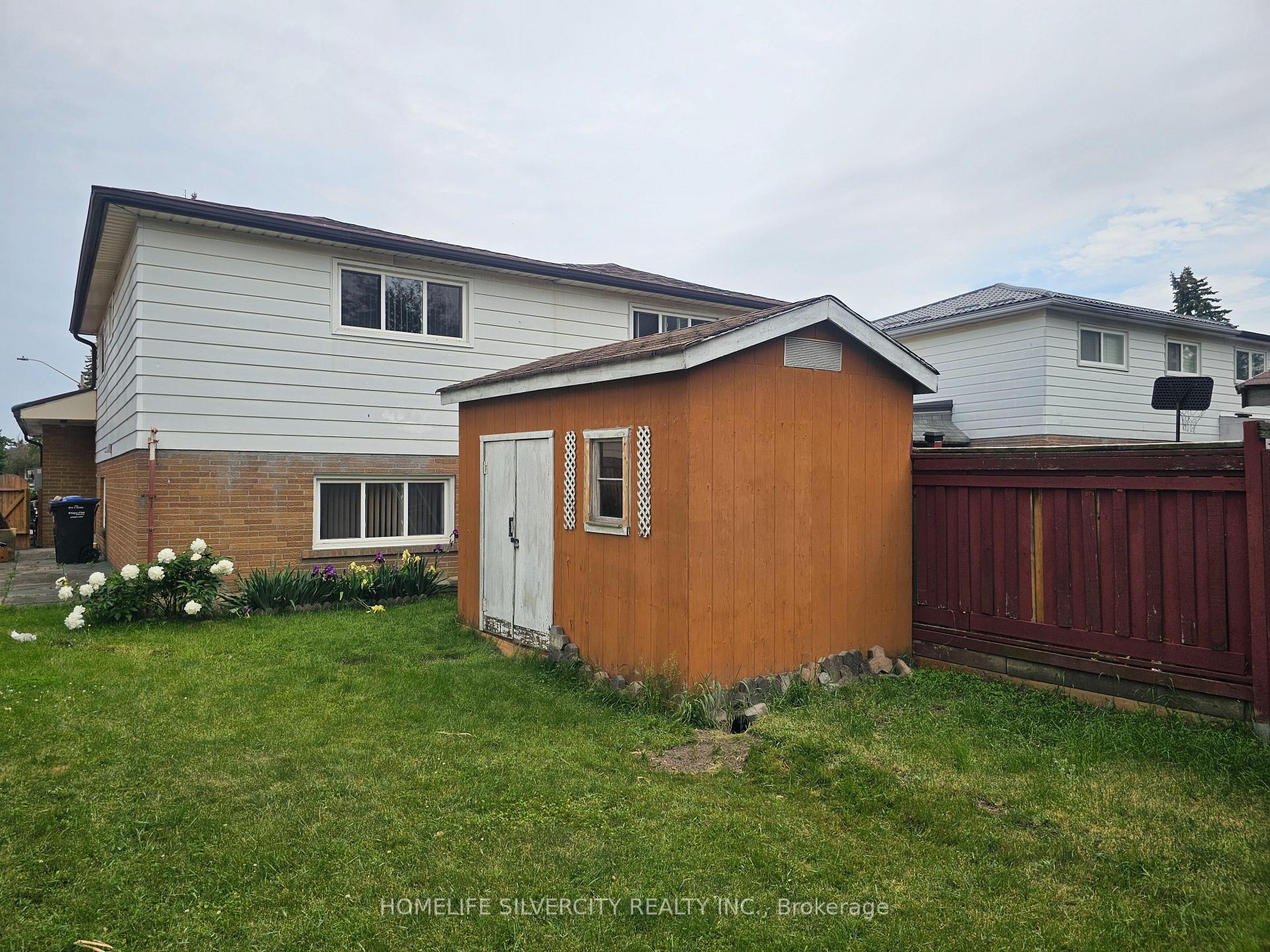 Photo 10 of 7746 Redstone Road, Mississauga, Malton — HOMEH