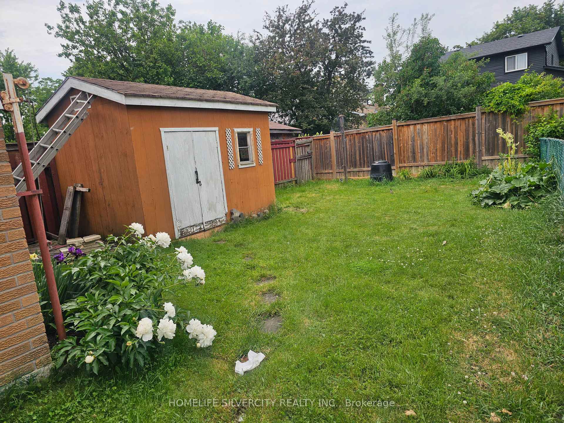 Photo 11 of 7746 Redstone Road, Mississauga, Malton — HOMEH
