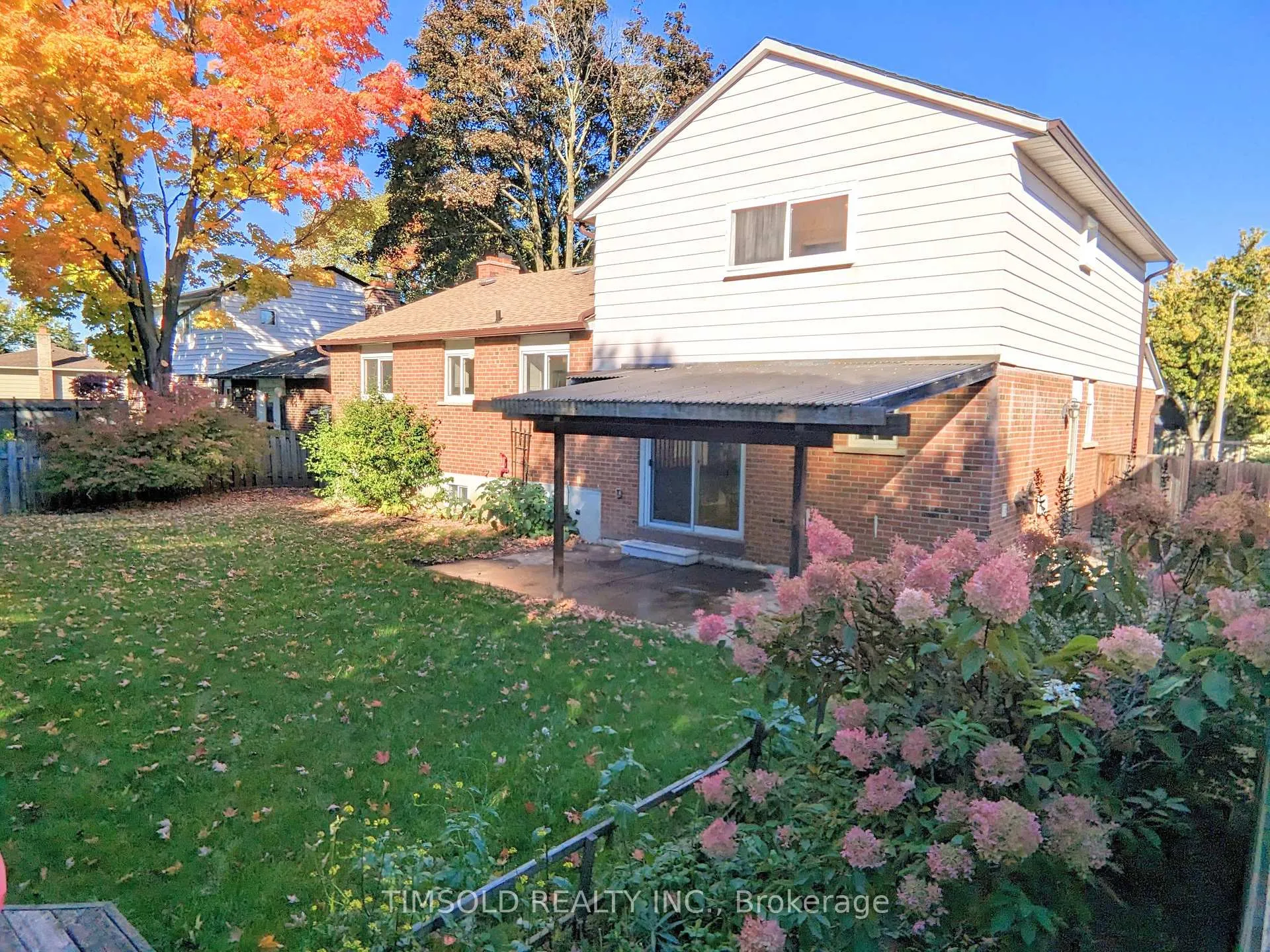 Photo 20 of 25 Pringle Avenue, Markham, Markham Village — HOMEH