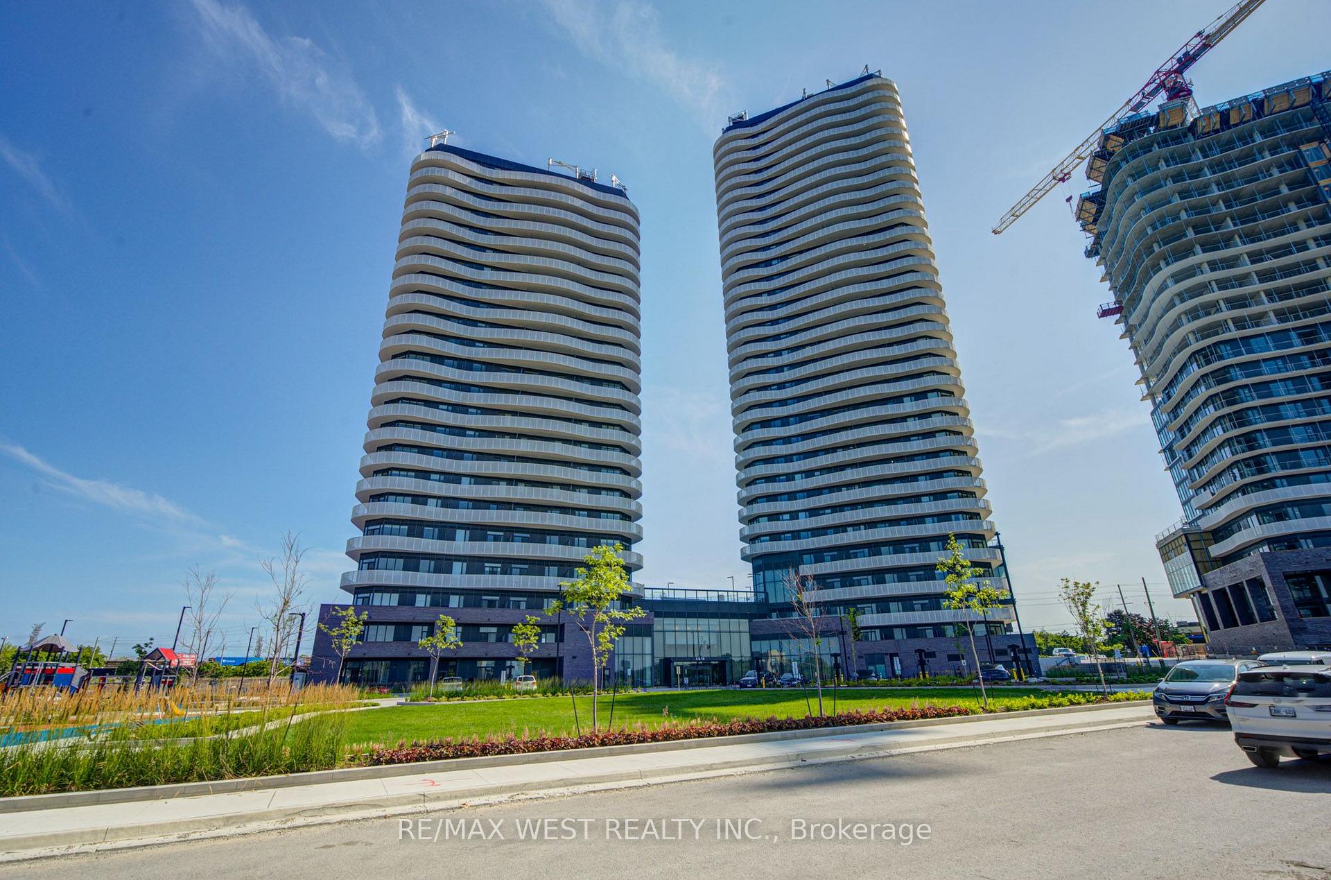 Photo 1 of Unit 2012, 6 Flavelle Trail, Vaughan, Steeles West Industrial — HOMEH