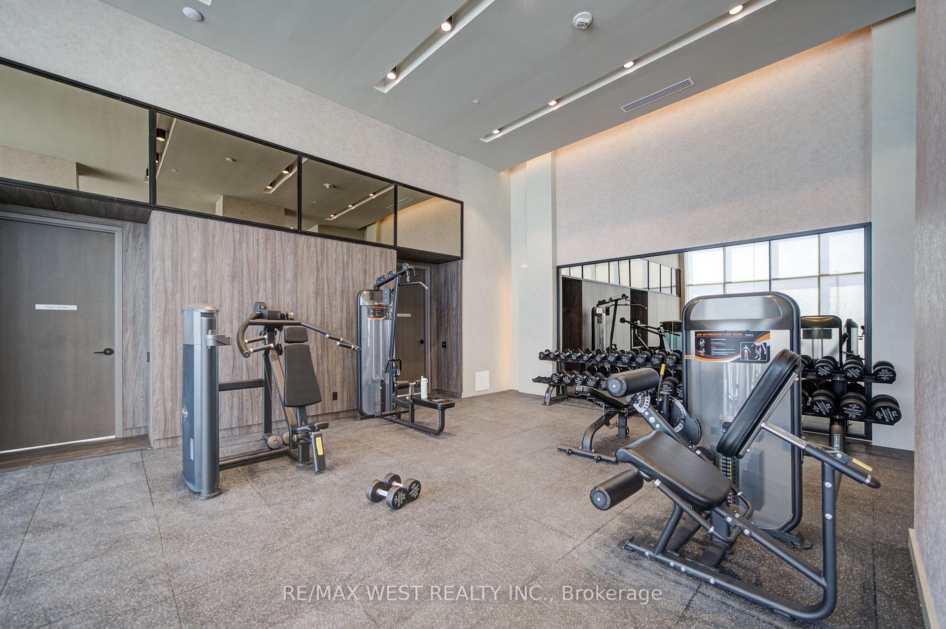 Photo 40 of Unit 2012, 6 Flavelle Trail, Vaughan, Steeles West Industrial — HOMEH