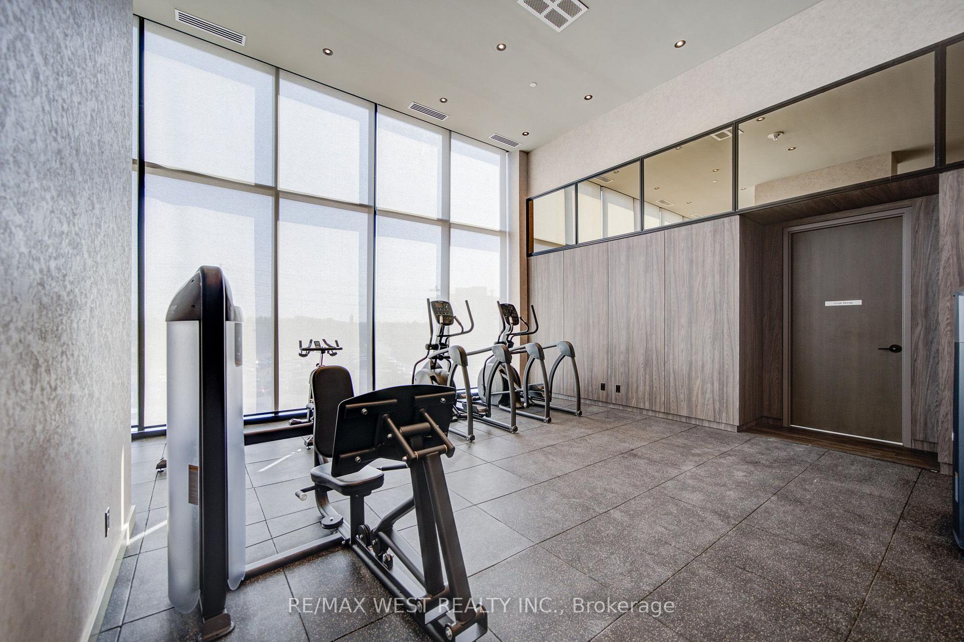Photo 45 of Unit 2012, 6 Flavelle Trail, Vaughan, Steeles West Industrial — HOMEH