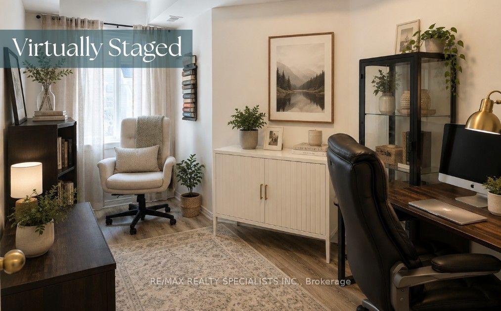 Photo 10 of Unit 121, 2110 Cleaver Avenue, Burlington, Headon — HOMEH
