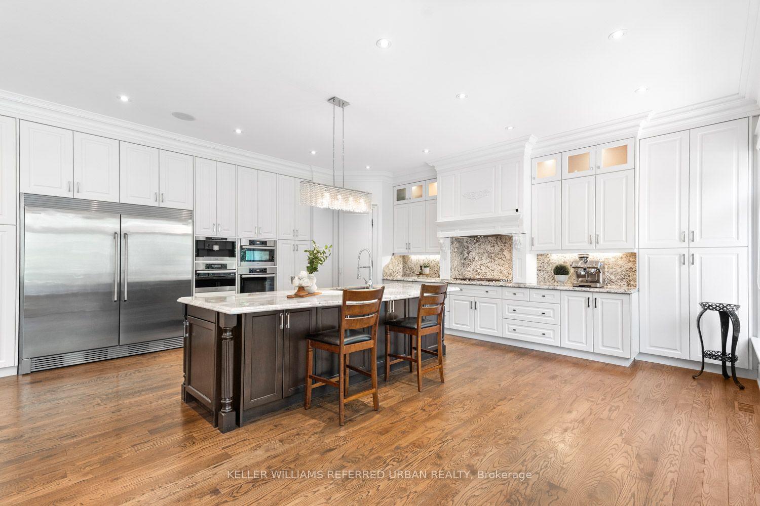 Photo 14 of 14 Tremont Crescent, North York, Banbury-Don Mills — HOMEH