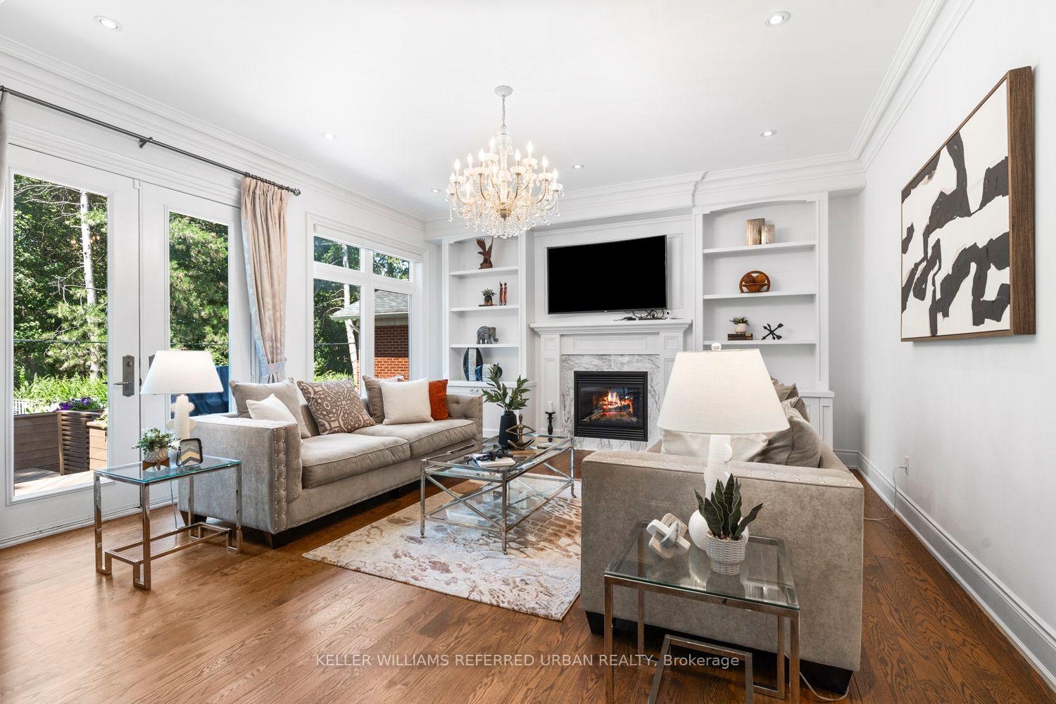 Photo 19 of 14 Tremont Crescent, North York, Banbury-Don Mills — HOMEH