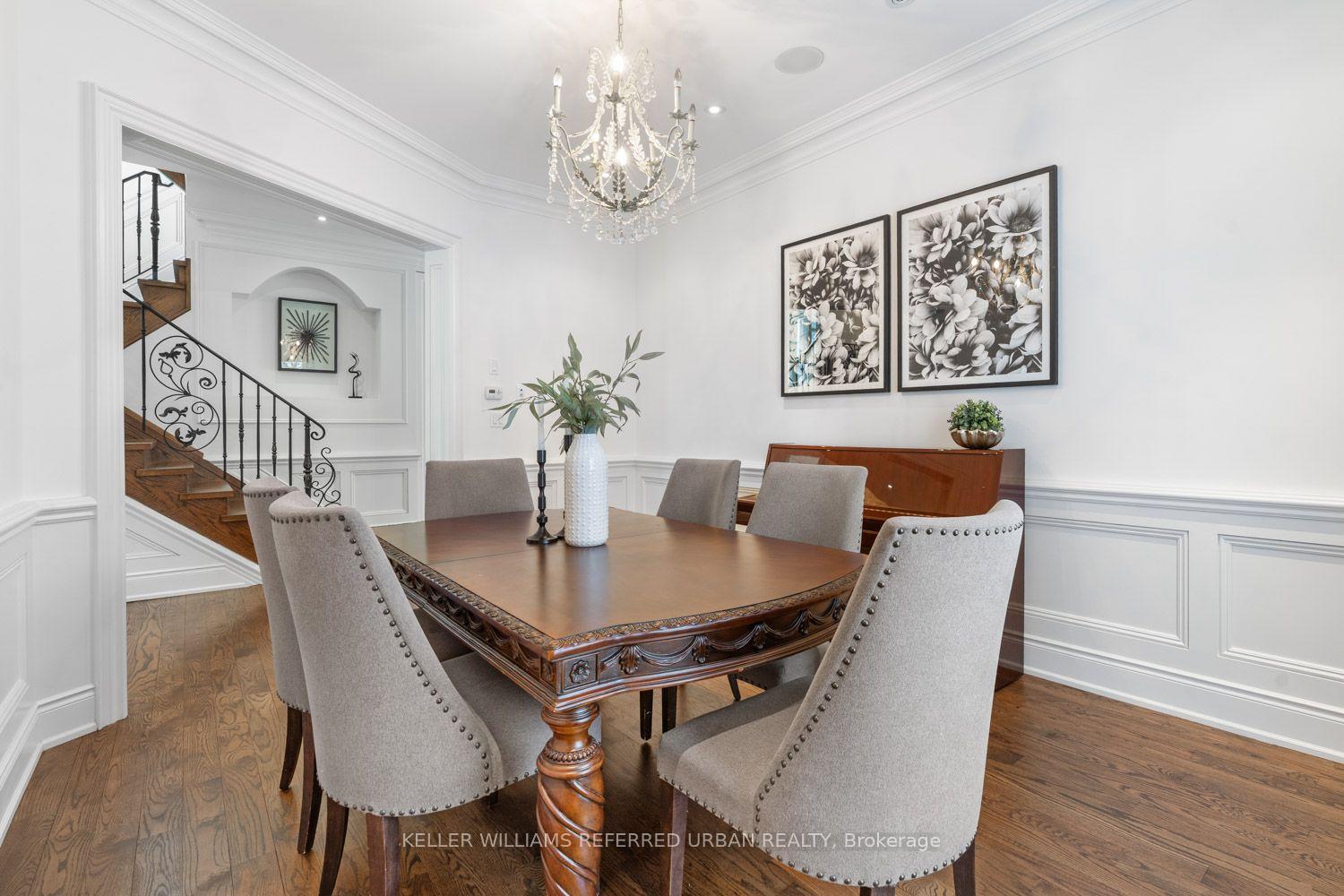 Photo 21 of 14 Tremont Crescent, North York, Banbury-Don Mills — HOMEH