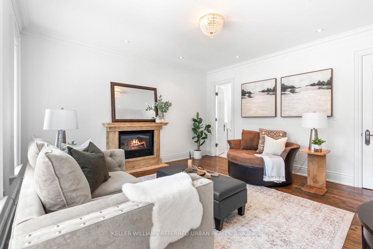 Photo 25 of 14 Tremont Crescent, North York, Banbury-Don Mills — HOMEH