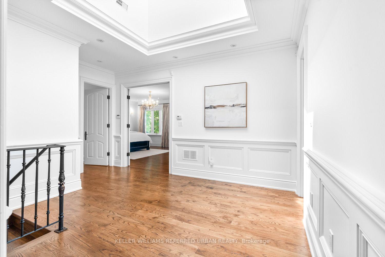 Photo 26 of 14 Tremont Crescent, North York, Banbury-Don Mills — HOMEH