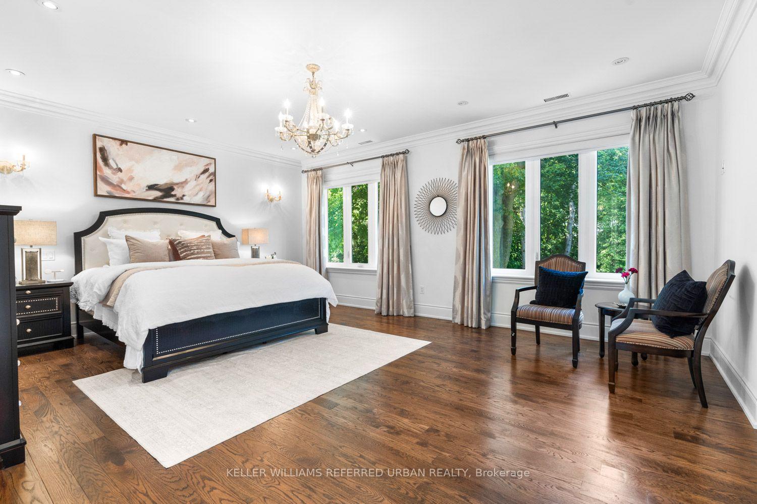 Photo 28 of 14 Tremont Crescent, North York, Banbury-Don Mills — HOMEH