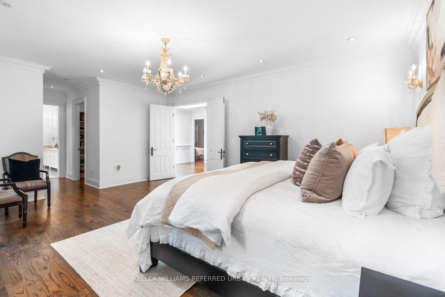 Photo 29 of 14 Tremont Crescent, North York, Banbury-Don Mills — HOMEH