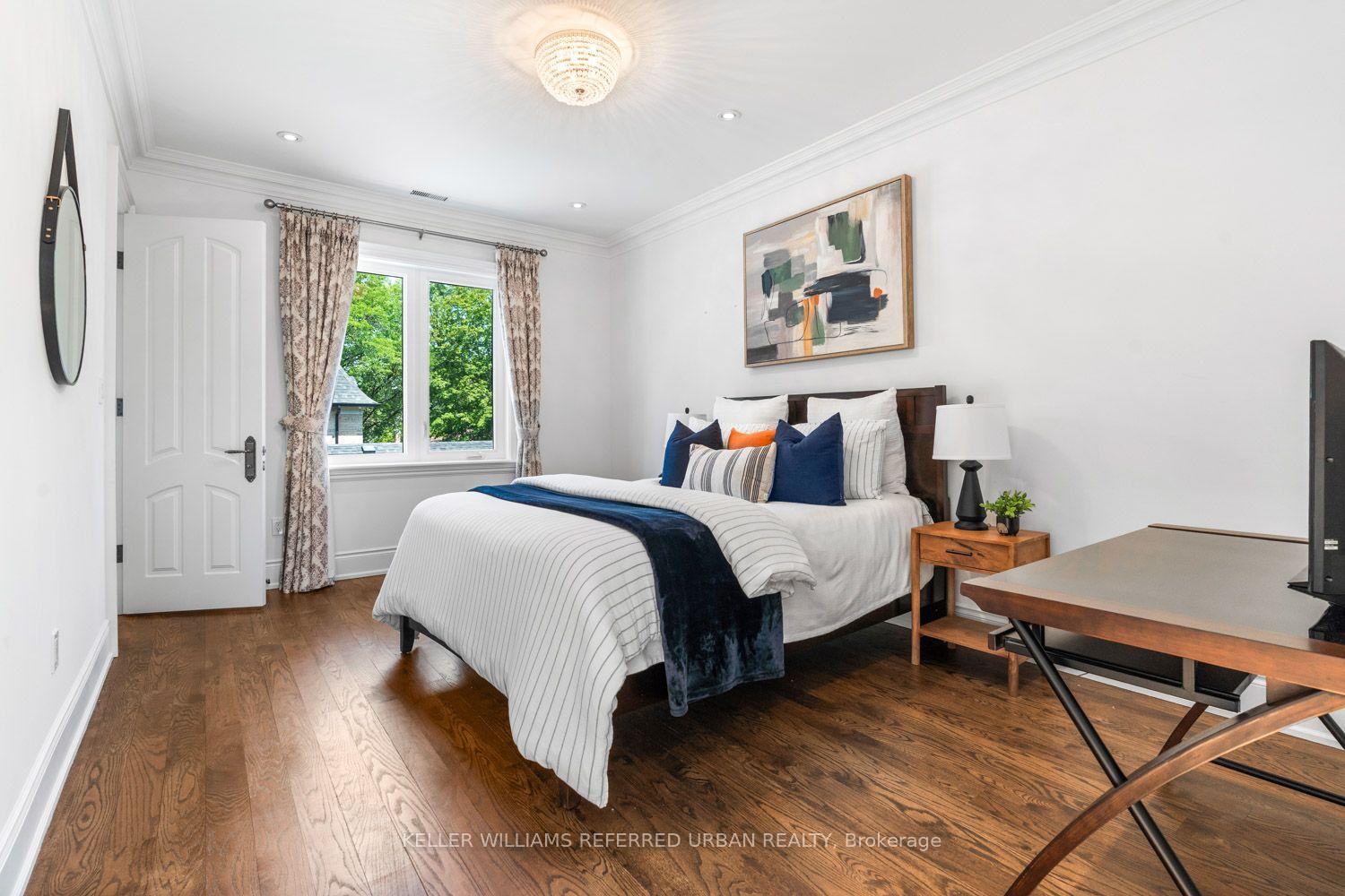 Photo 31 of 14 Tremont Crescent, North York, Banbury-Don Mills — HOMEH