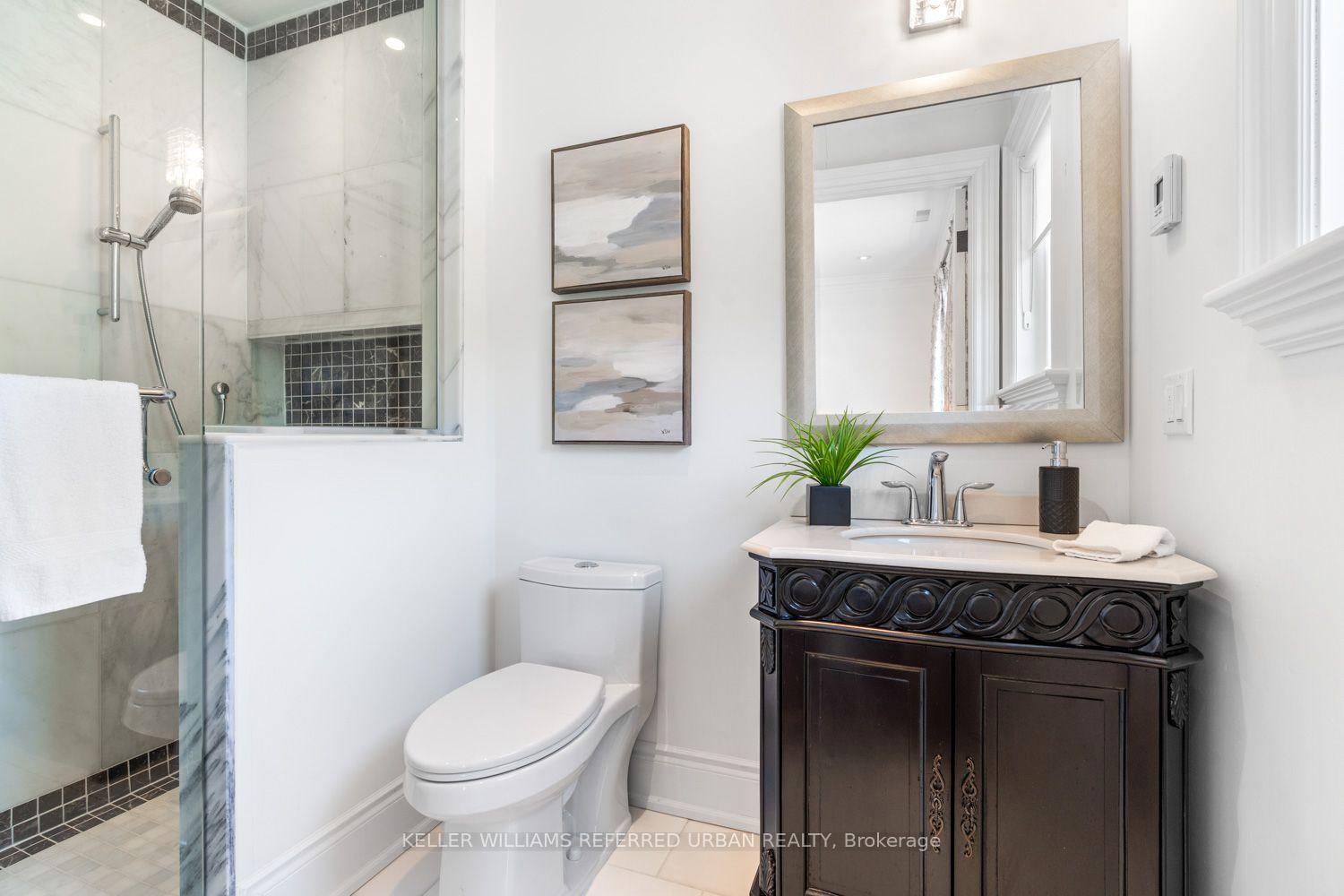 Photo 33 of 14 Tremont Crescent, North York, Banbury-Don Mills — HOMEH