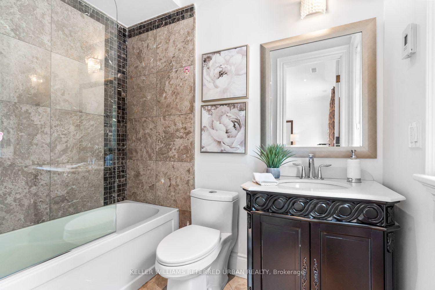 Photo 36 of 14 Tremont Crescent, North York, Banbury-Don Mills — HOMEH
