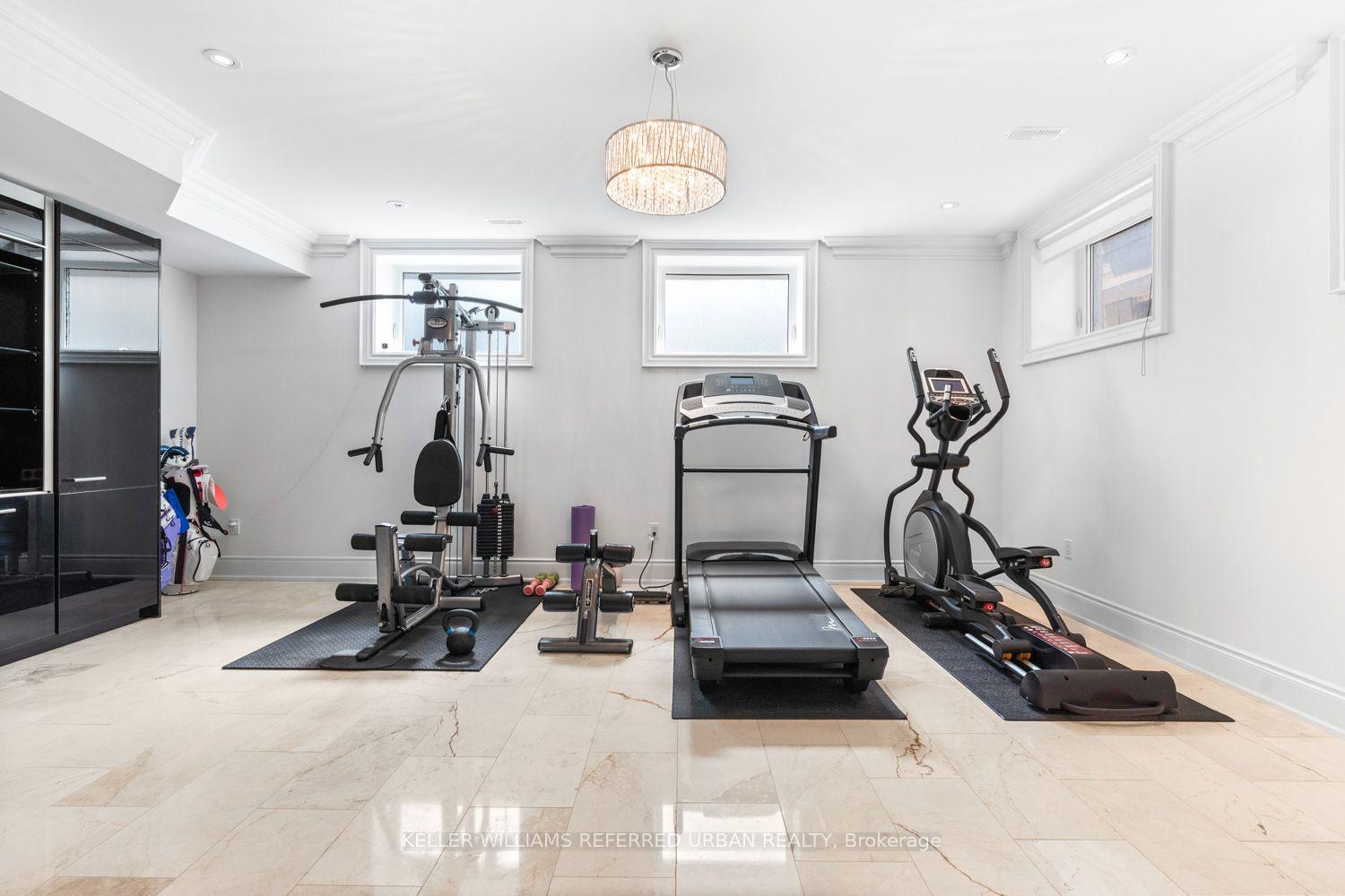 Photo 41 of 14 Tremont Crescent, North York, Banbury-Don Mills — HOMEH
