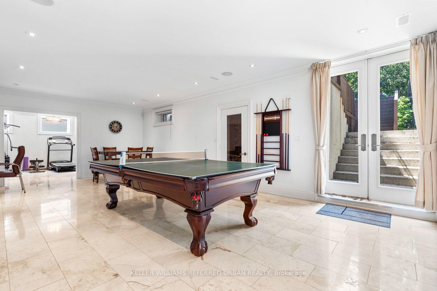 Photo 42 of 14 Tremont Crescent, North York, Banbury-Don Mills — HOMEH