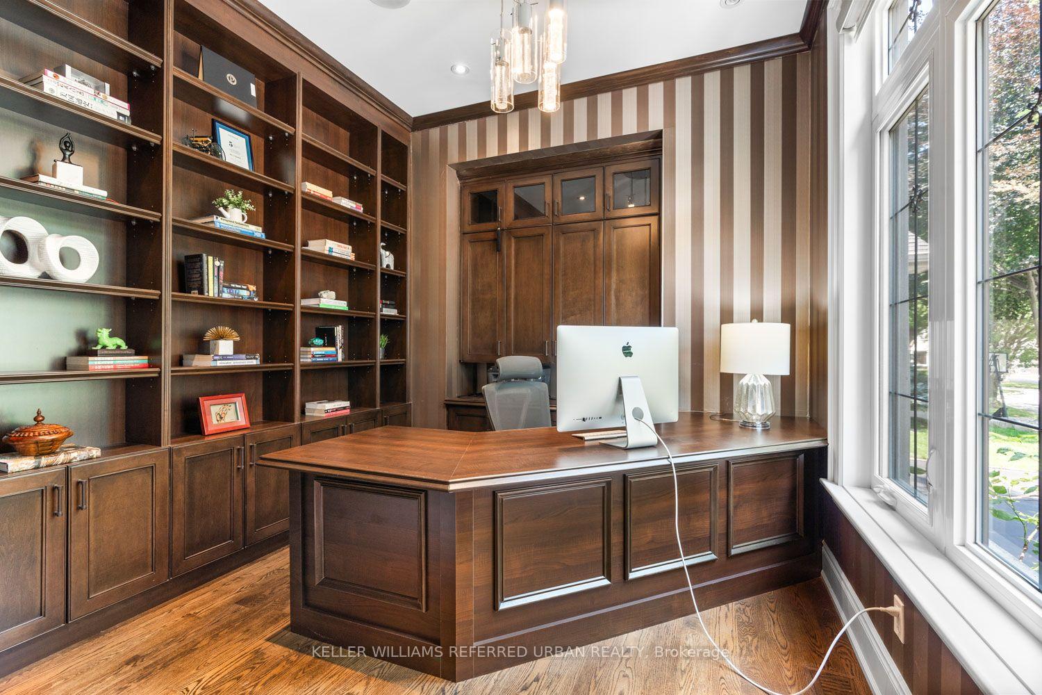 Photo 46 of 14 Tremont Crescent, North York, Banbury-Don Mills — HOMEH