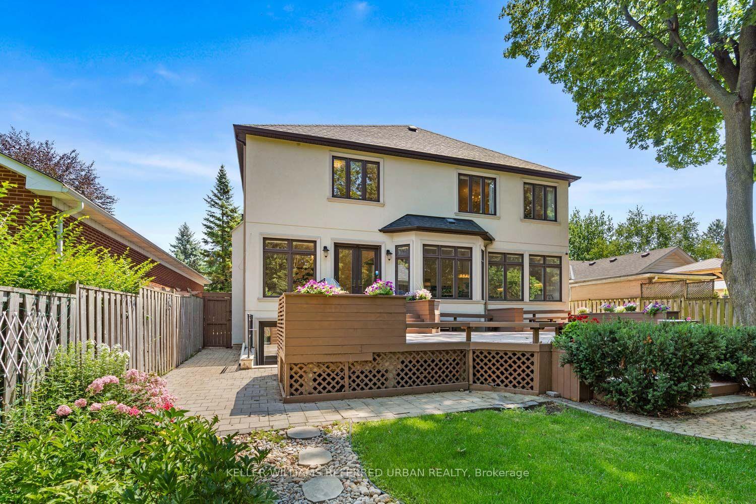 Photo 3 of 14 Tremont Crescent, North York, Banbury-Don Mills — HOMEH