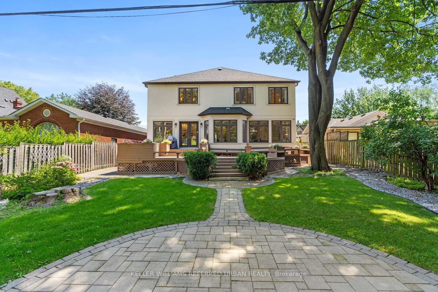 Photo 5 of 14 Tremont Crescent, North York, Banbury-Don Mills — HOMEH