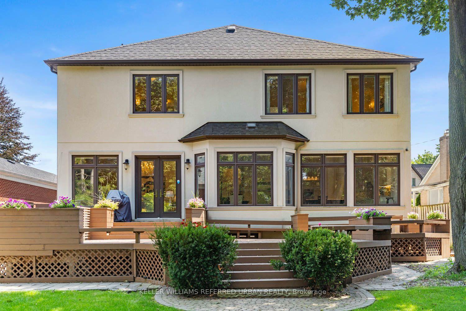 Photo 4 of 14 Tremont Crescent, North York, Banbury-Don Mills — HOMEH