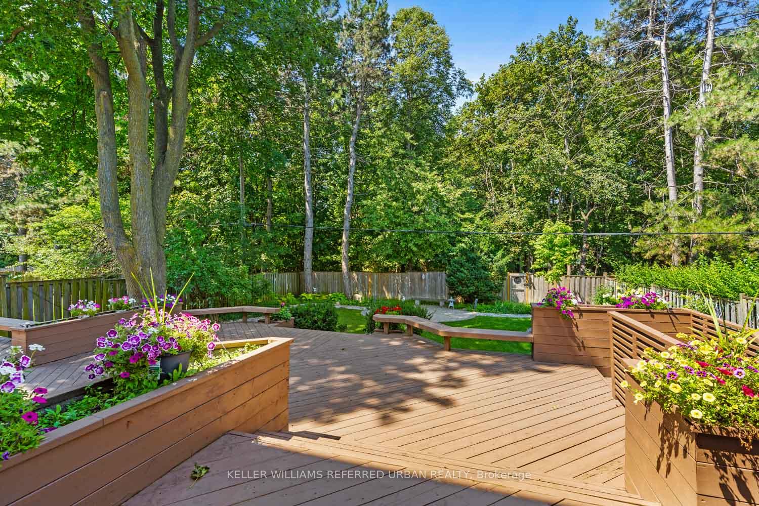 Photo 6 of 14 Tremont Crescent, North York, Banbury-Don Mills — HOMEH