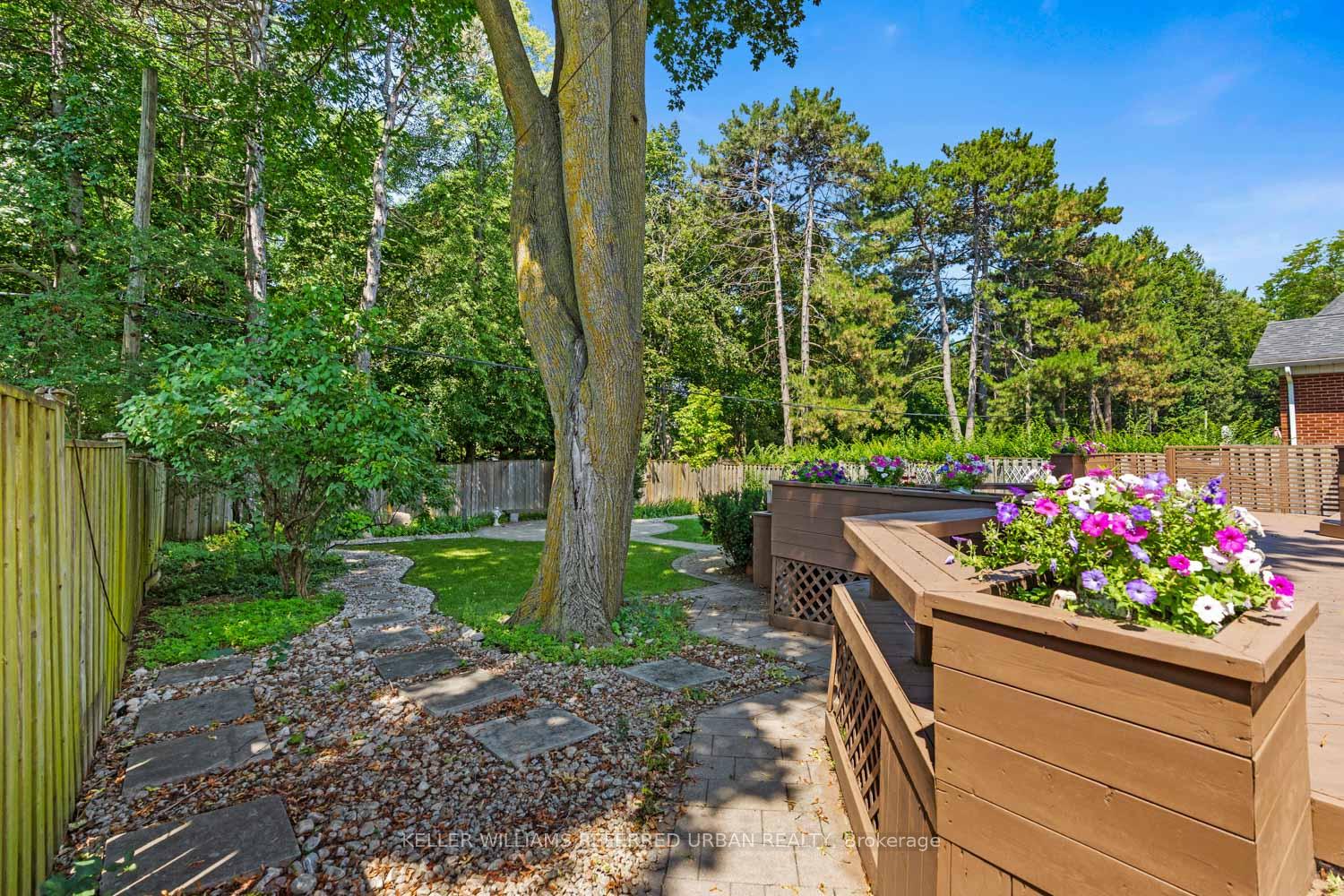 Photo 47 of 14 Tremont Crescent, North York, Banbury-Don Mills — HOMEH