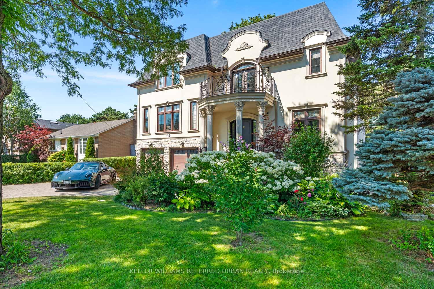 Photo 1 of 14 Tremont Crescent, North York, Banbury-Don Mills — HOMEH