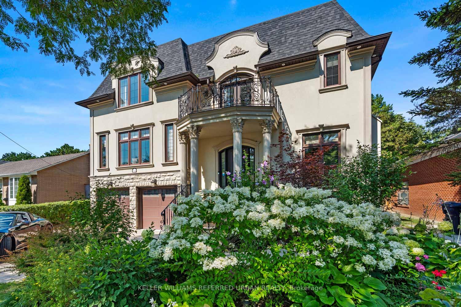 Photo 49 of 14 Tremont Crescent, North York, Banbury-Don Mills — HOMEH