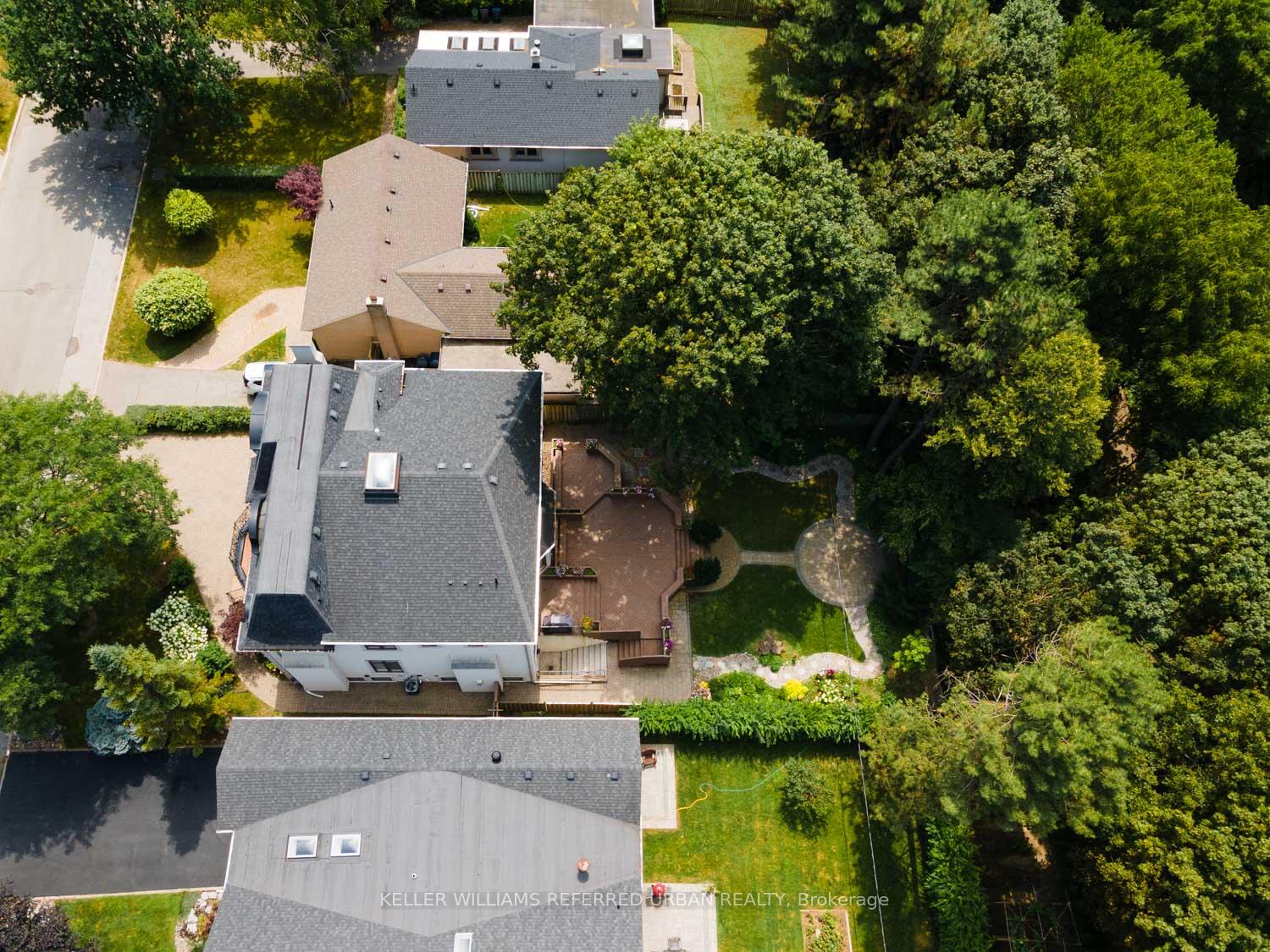 Photo 50 of 14 Tremont Crescent, North York, Banbury-Don Mills — HOMEH