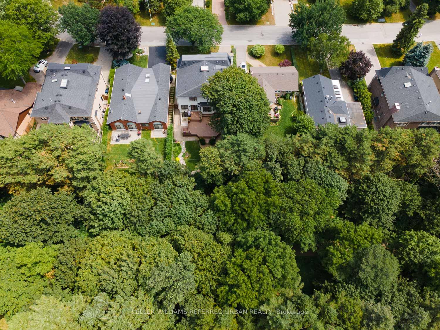 Photo 51 of 14 Tremont Crescent, North York, Banbury-Don Mills — HOMEH