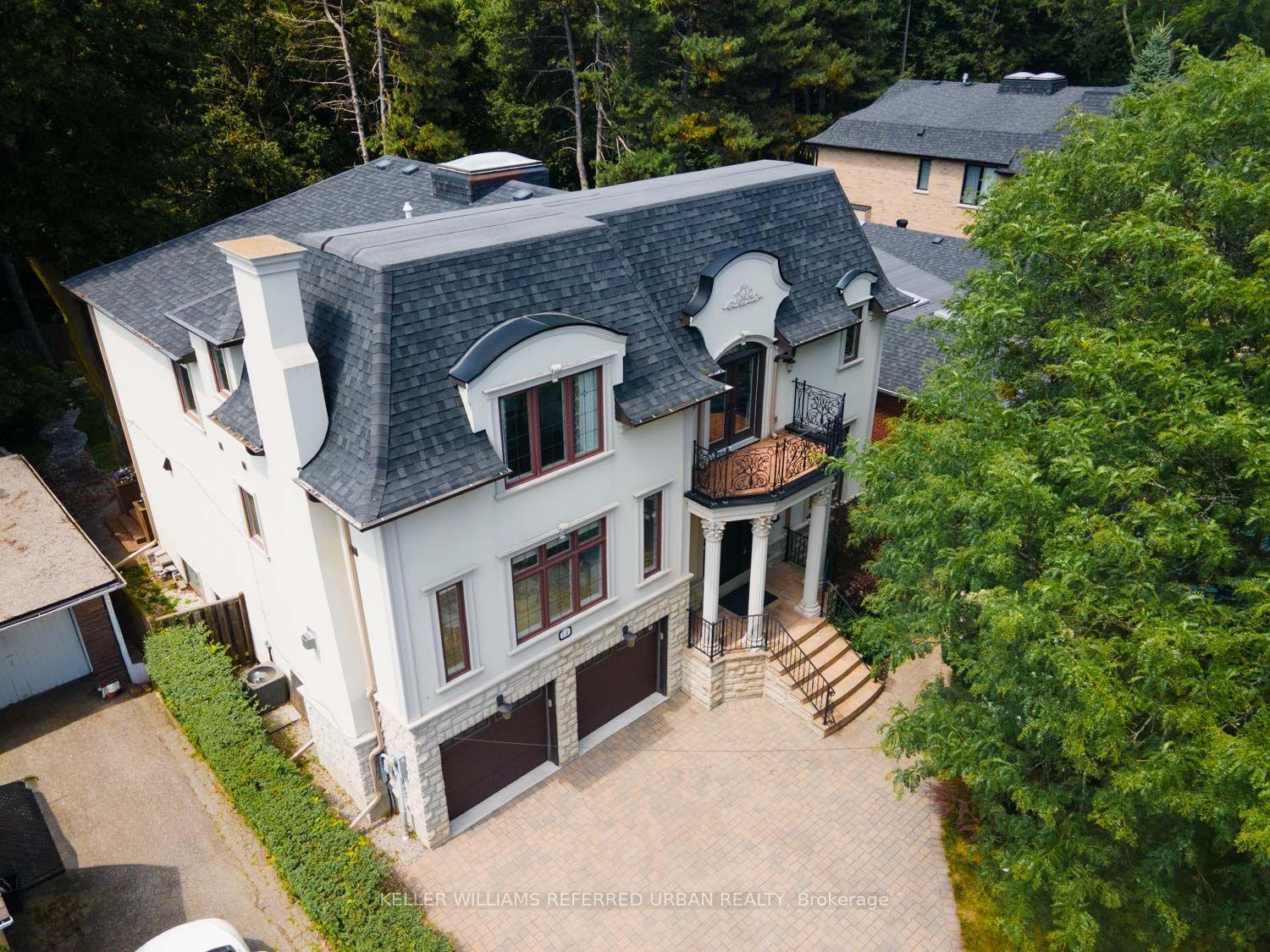 Photo 52 of 14 Tremont Crescent, North York, Banbury-Don Mills — HOMEH