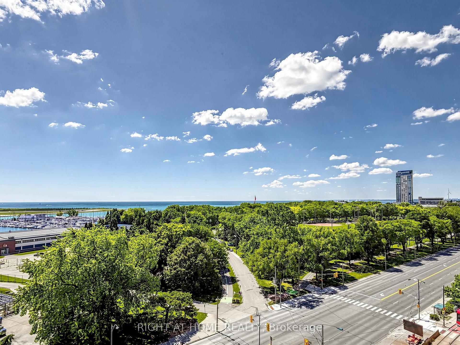 Photo 36 of Unit 1032, 628 Fleet Street, Toronto, Niagara — HOMEH