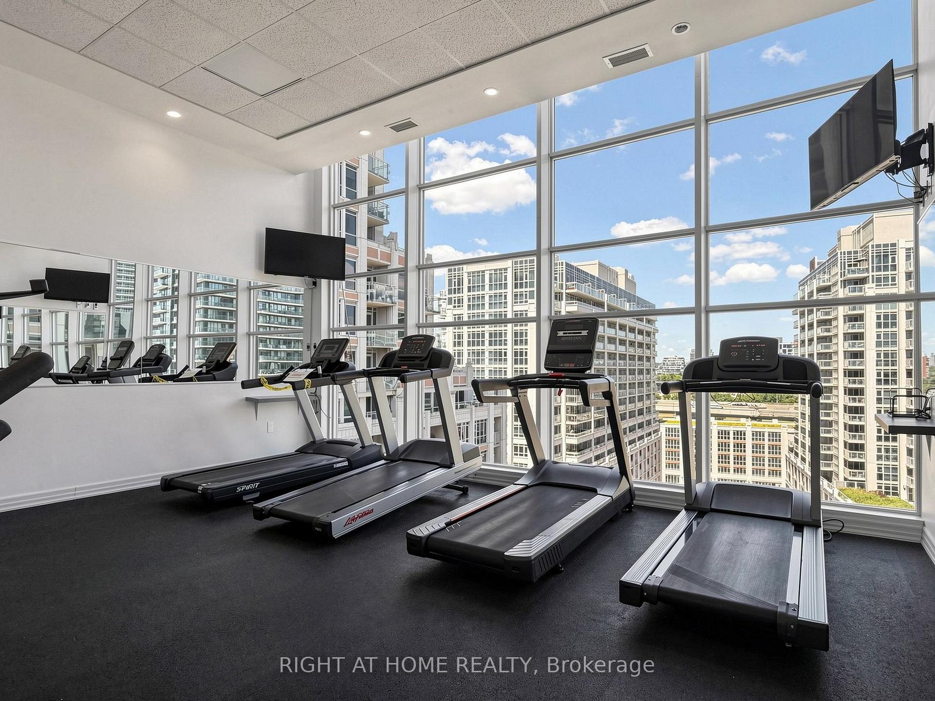 Photo 38 of Unit 1032, 628 Fleet Street, Toronto, Niagara — HOMEH