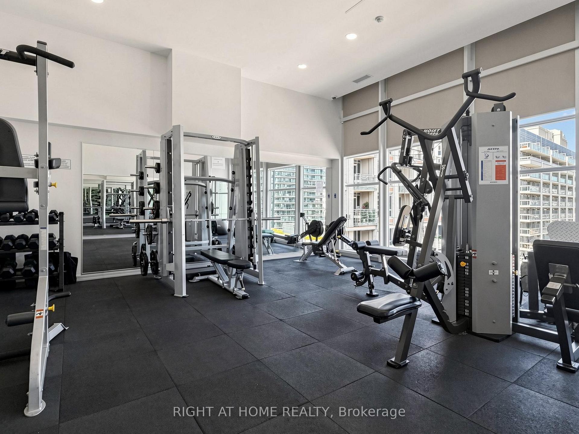 Photo 39 of Unit 1032, 628 Fleet Street, Toronto, Niagara — HOMEH