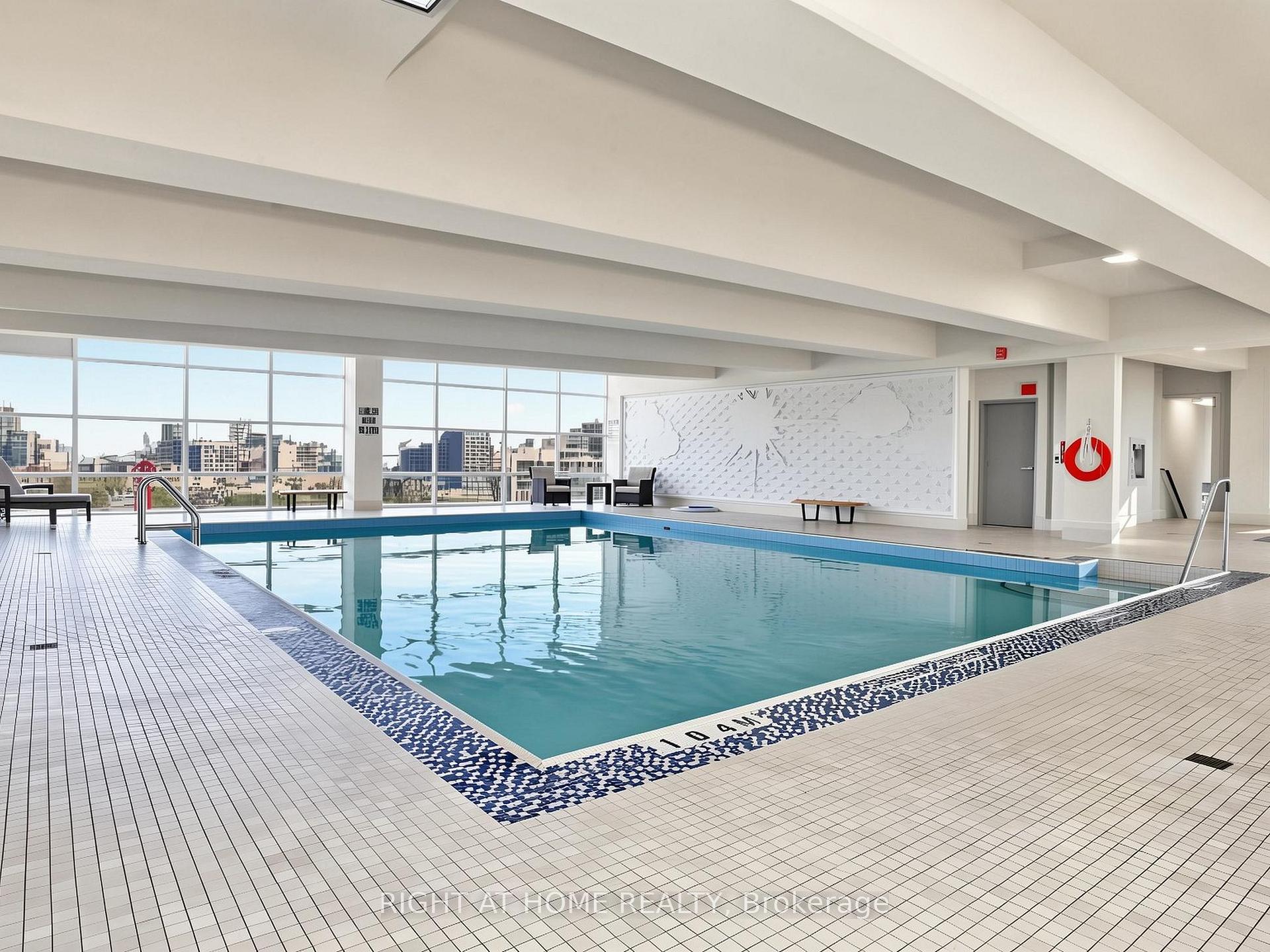 Photo 45 of Unit 1032, 628 Fleet Street, Toronto, Niagara — HOMEH