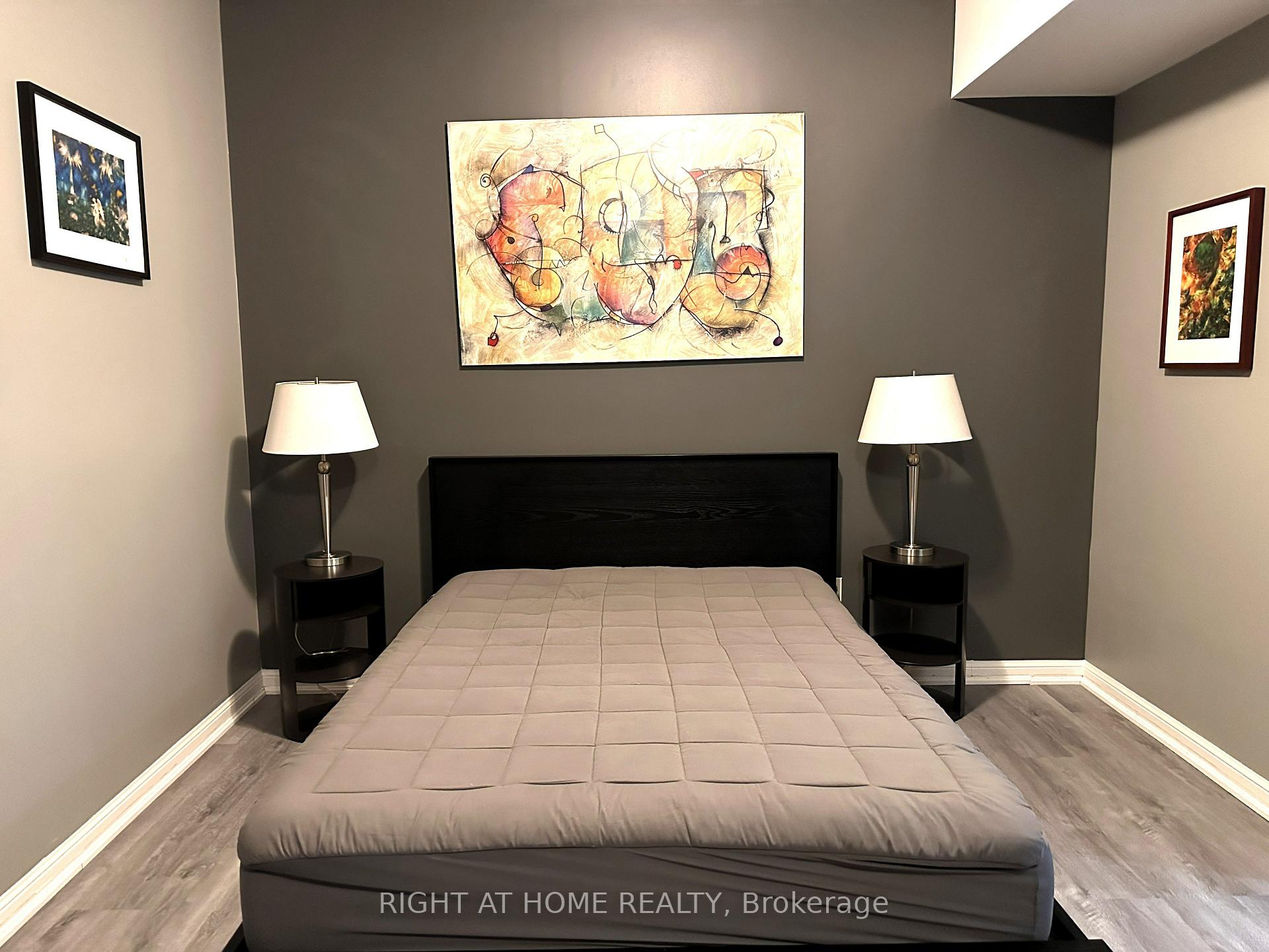 Photo 48 of Unit 1032, 628 Fleet Street, Toronto, Niagara — HOMEH