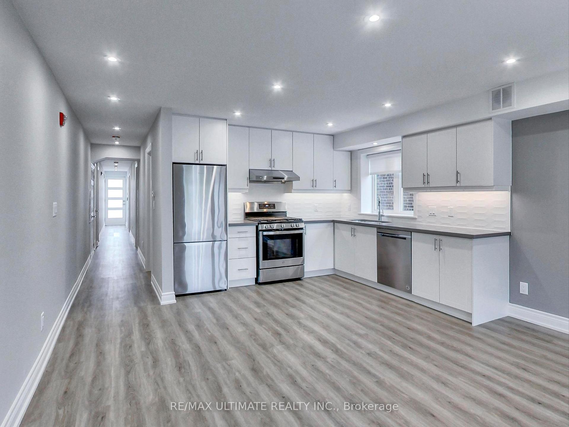 Photo 2 of Unit Apt #1, 115 Wallace Avenue, Toronto, Dovercourt-Wallace Emerson-Junction — HOMEH
