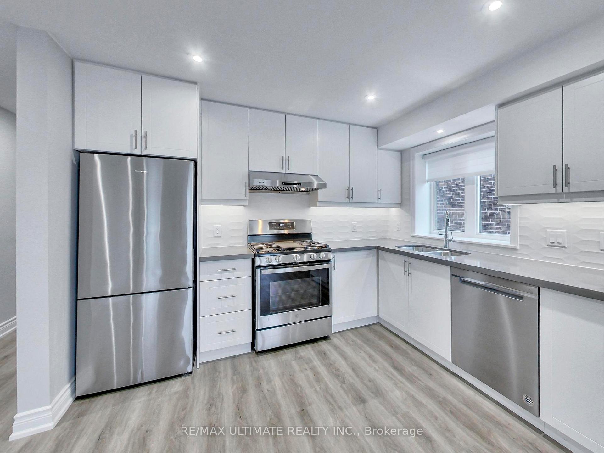 Photo 3 of Unit Apt #1, 115 Wallace Avenue, Toronto, Dovercourt-Wallace Emerson-Junction — HOMEH
