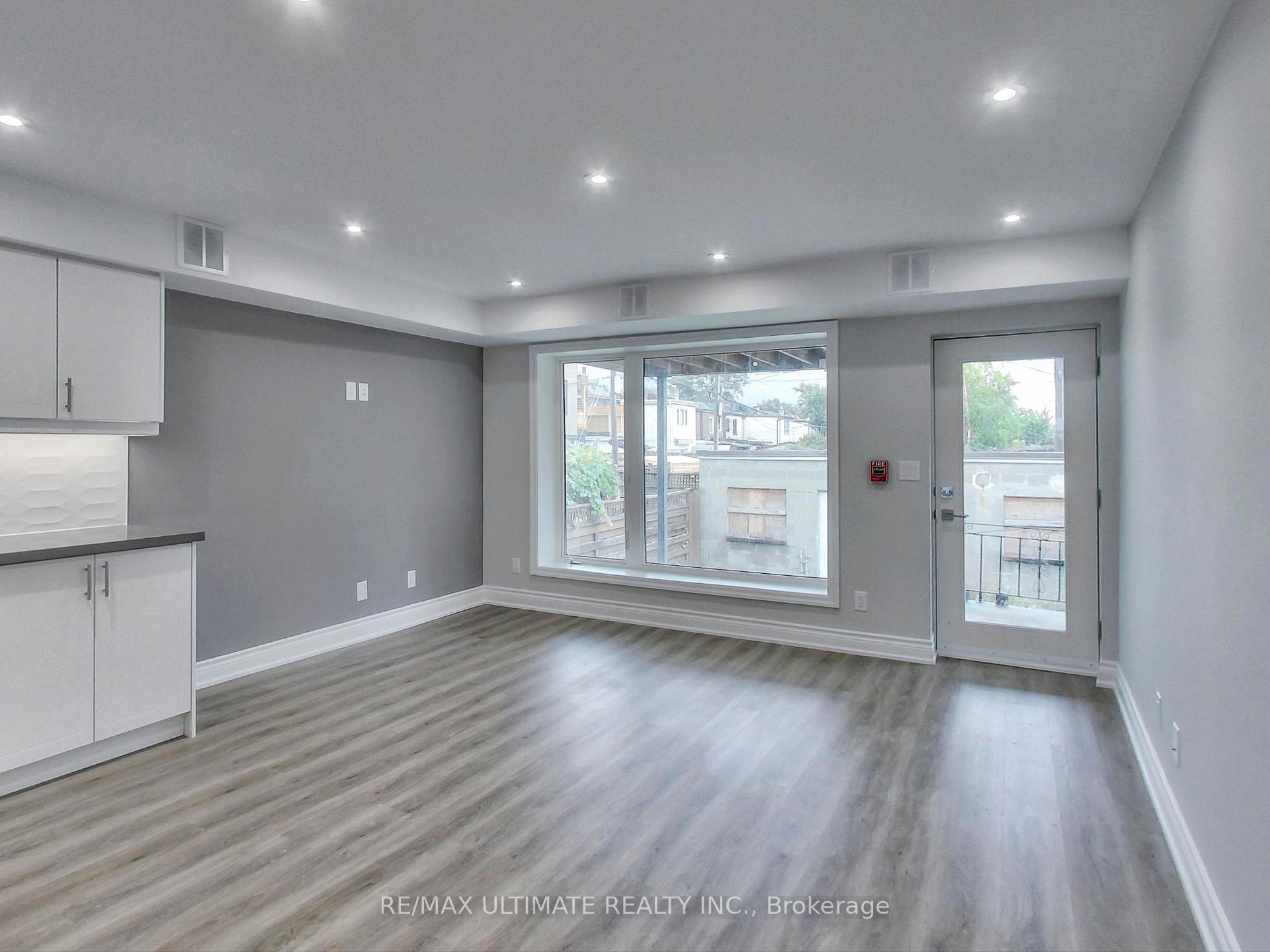 Photo 4 of Unit Apt #1, 115 Wallace Avenue, Toronto, Dovercourt-Wallace Emerson-Junction — HOMEH