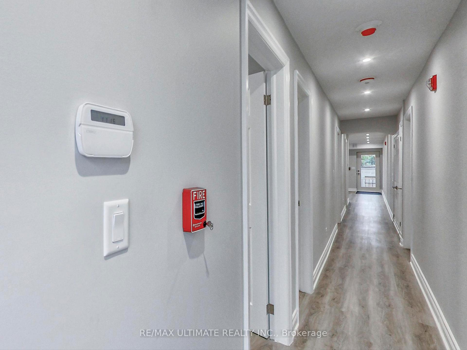 Photo 6 of Unit Apt #1, 115 Wallace Avenue, Toronto, Dovercourt-Wallace Emerson-Junction — HOMEH