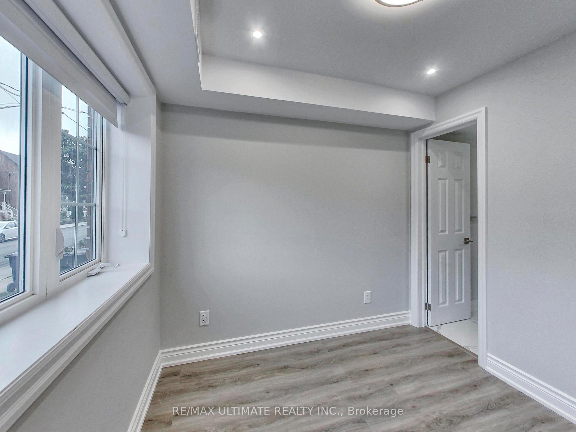 Photo 12 of Unit Apt #1, 115 Wallace Avenue, Toronto, Dovercourt-Wallace Emerson-Junction — HOMEH